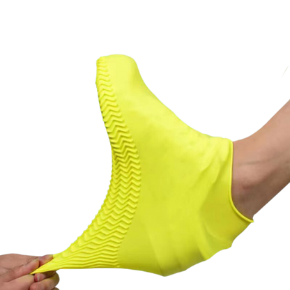 Waterproof Non-slip Silicone Shoe Cover