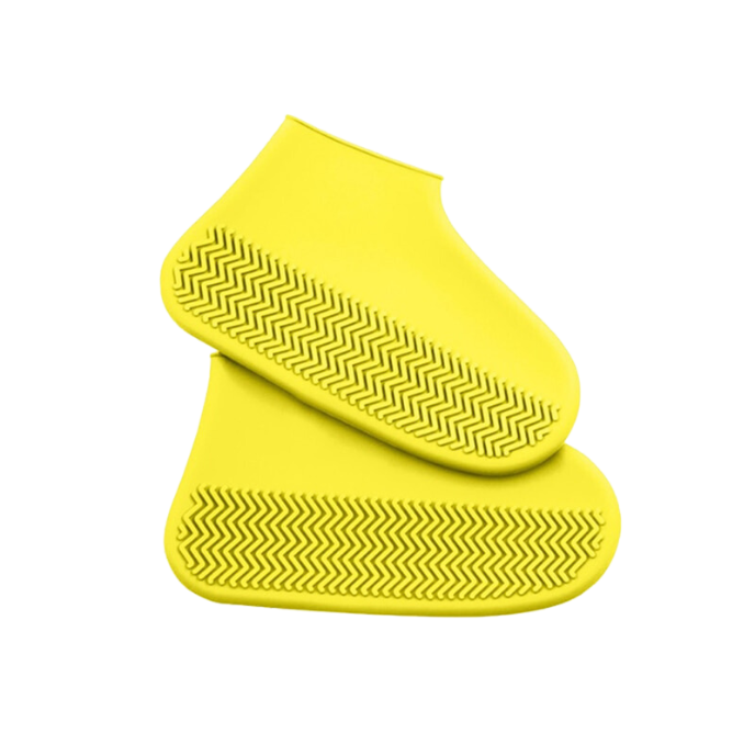 Waterproof Non-slip Silicone Shoe Cover