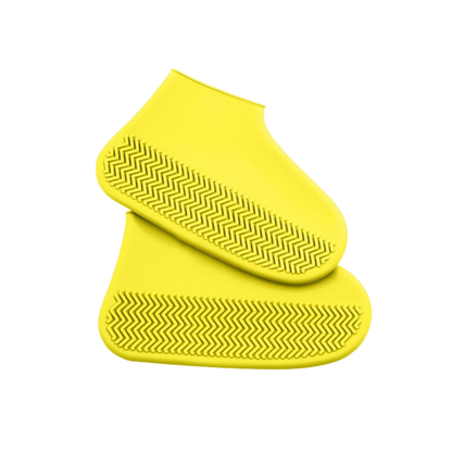 Waterproof Non-slip Silicone Shoe Cover