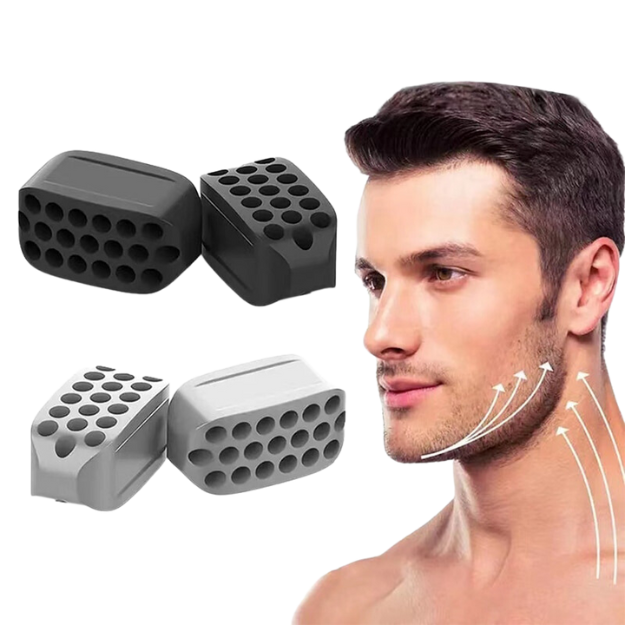 Jaw Exerciser/Facial Toner