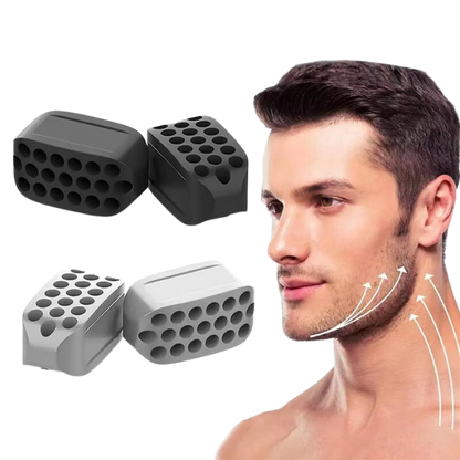 Jaw Exerciser/Facial Toner