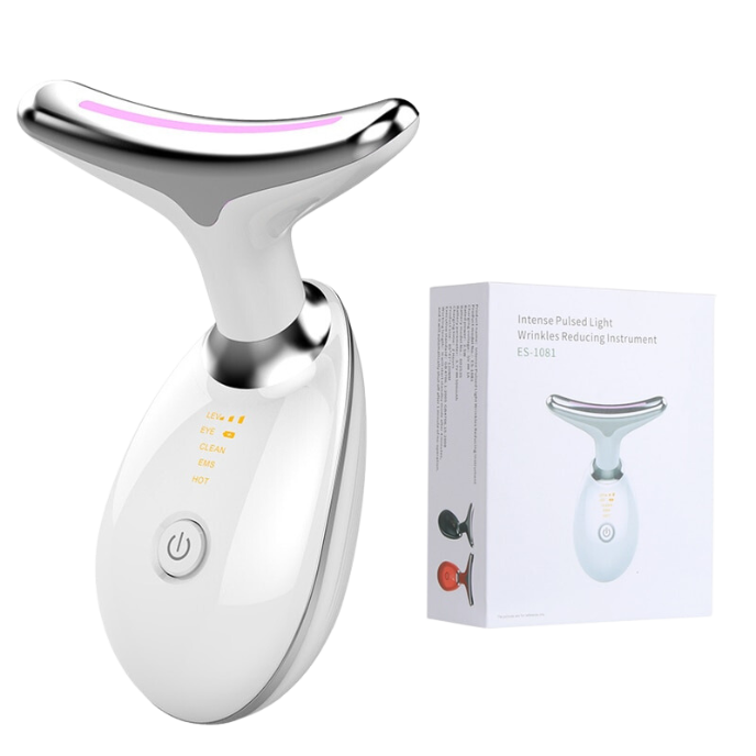 Neck/Face Multi Purpose Beauty Device