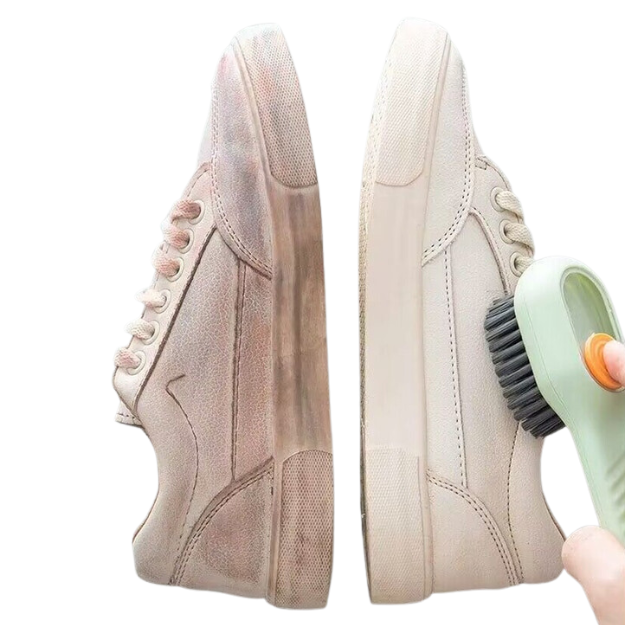 All Kind Cleaning Shoe Brush