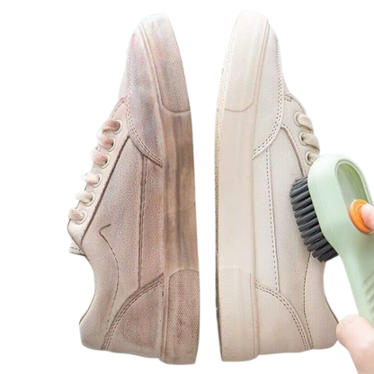 All Kind Cleaning Shoe Brush