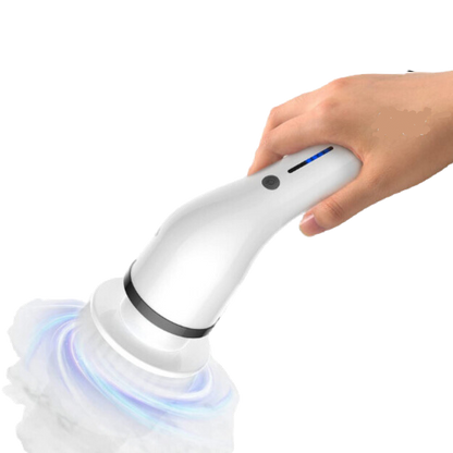 Multi-functional Wireless Cleaning Brush