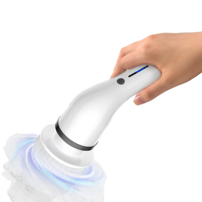 Multi-functional Wireless Cleaning Brush